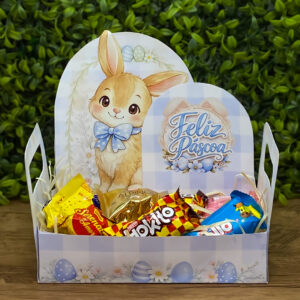 Moldes Grátis Páscoa