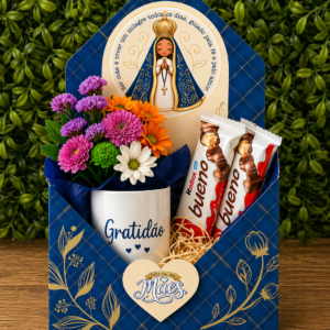 Moldes Grátis Dia das Mães