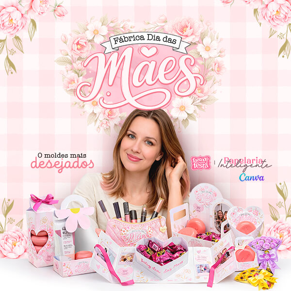 Fábrica de Dia das Mães