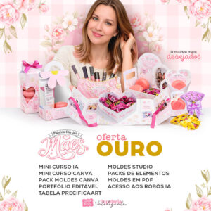 Fábrica de Dia das Mães