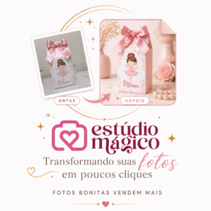 estudio magico