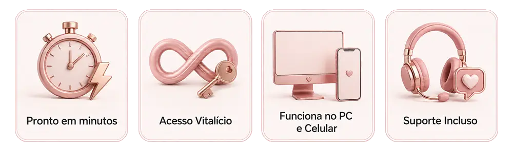 Topo de Bolo Express IA