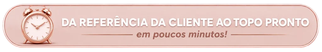 Topo de Bolo Express IA