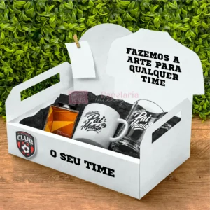 Outro Time