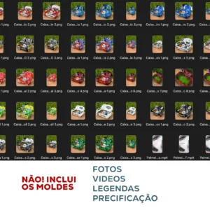 Pack VENDAS - Leia a Descrição!