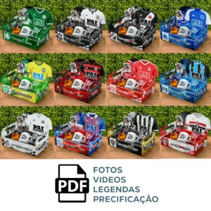 Pack PDF - TODOS