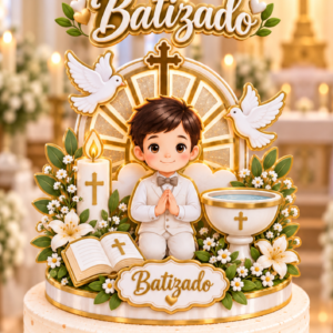 Batizado