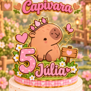 Capivara