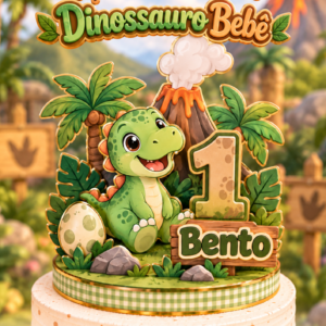 Dino Baby