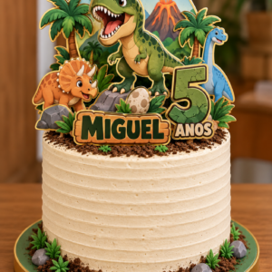 Dinossauros