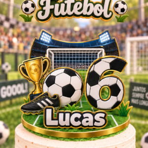 Futebol