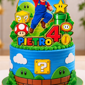 Mario