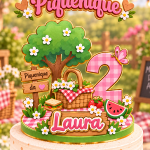 Piquenique