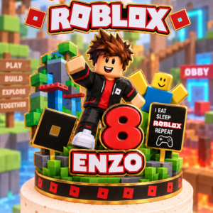 Roblox