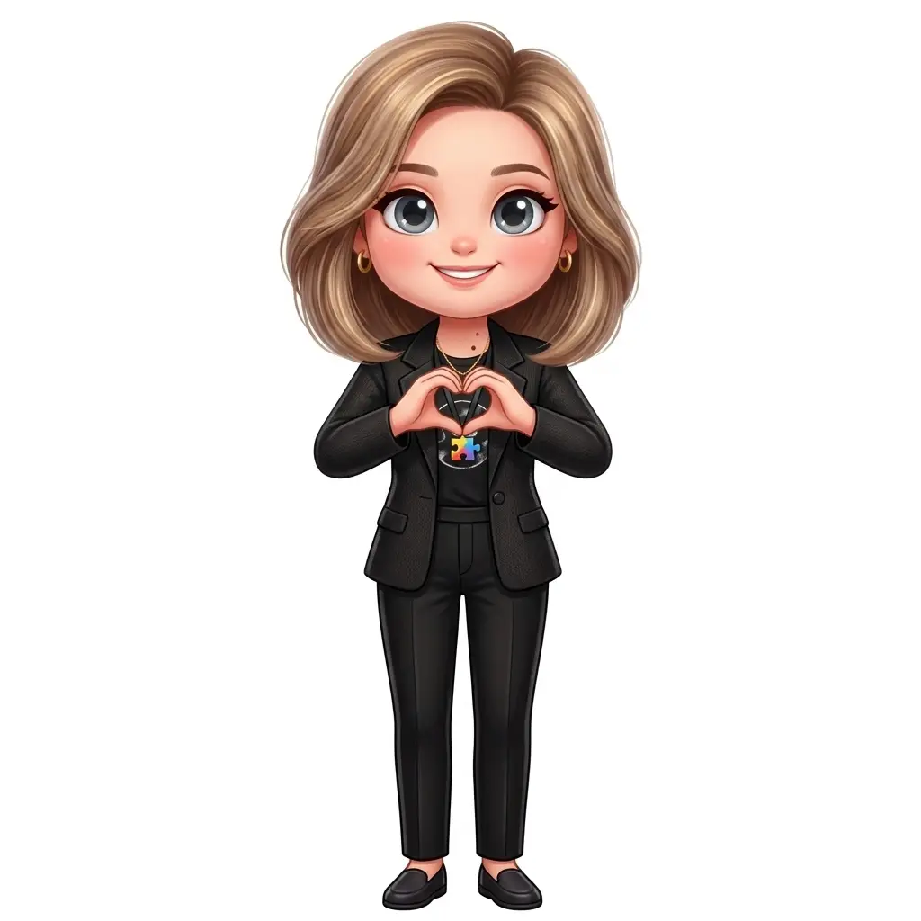 APP Bonequinha Dia do Professor - Imagem 7